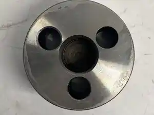 Used 2008 Cummins ISM DPF Bull Gear (Stock #513-27270)) Part Image