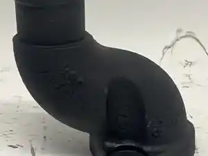 Used 2008 Cummins ISM DPF Engine Misc Part Image
