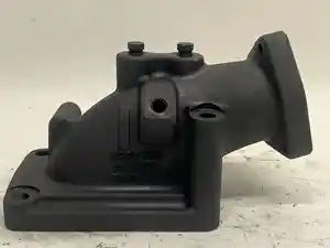 Used 2008 Cummins ISM DPF Intake Manifold (Stock #519-13295)) Part Image