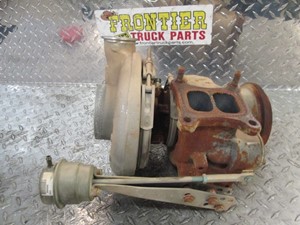 NTO Cummins ISM Turbo (Stock #528-10318)) Part Image