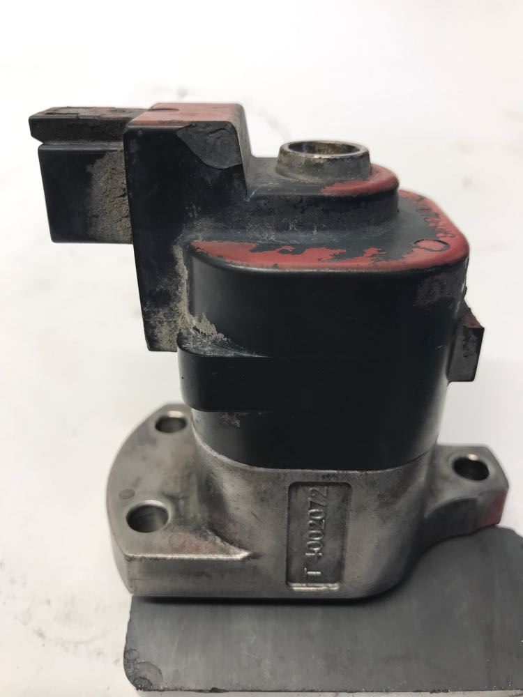 Used Cummins ISX Actuator for sale Dorr Michigan United States