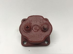 Used Cummins ISX Actuator (Stock #557-10103)) Part Image