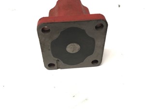Used Cummins ISX Actuator (Stock #557-10130)) Part Image