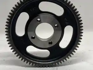 Used 2002 Cummins ISX Bull Gear (Stock #513-27253)) Part Image