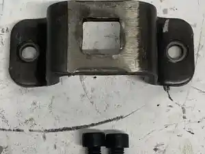 Used 1998-2010 Cummins ISX Bull Gear (Stock #513-27290)) Part Image