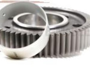 New Aftermarket Cummins ISX Bull Gear (Stock #513-24048)) Part Image