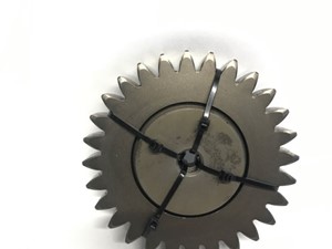 Used Cummins ISX Bull Gear (Stock #513-25132)) Part Image