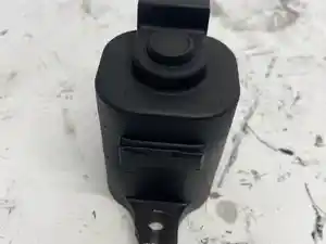 Photo of part