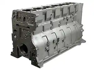 Photo of part
