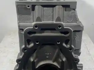 Rebuilt 1999-2010 Cummins ISX DPF Block (Stock #501-12461)) Part Image