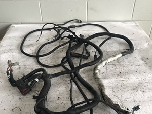 Used 2011 Cummins ISX DPF Chassis Harness (Stock #555-10202)) Part Image