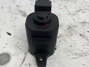 Used Cummins ISX EGR Actuator (Stock #557-10132)) Part Image