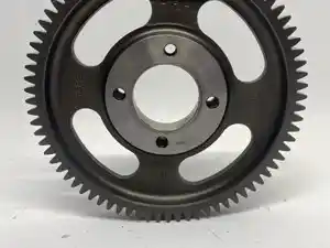 Used 2007 Cummins ISX EGR Bull Gear (Stock #513-27237)) Part Image
