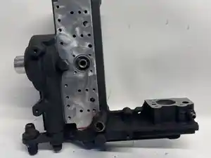 Used 2001 Cummins ISX Engine Misc Part Image