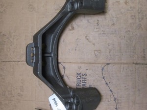 Used Cummins ISX Engine Mount (Stock #548-10551)) Part Image