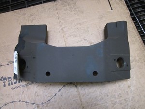 Used Cummins ISX Engine Mount (Stock #548-10553)) Part Image