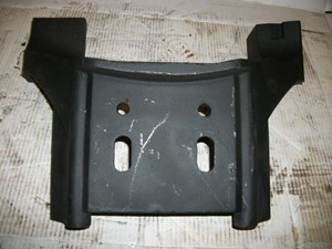 Used Cummins ISX Engine Mount (Stock #548-10543)) Part Image