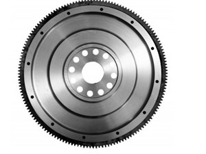 New Aftermarket Cummins ISX Flywheel (Stock #529-10136)) Part Image