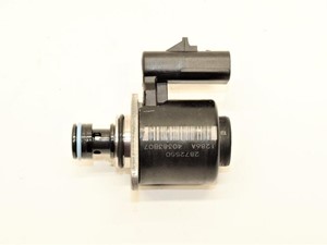 New Cummins ISX12 Actuator (Stock #557-10191)) Part Image