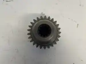 Used 2012 Cummins ISX12 Bull Gear (Stock #513-27088)) Part Image
