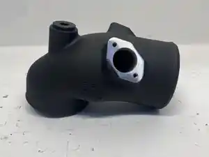 Used 2014 Cummins ISX12 G Intake Manifold (Stock #519-12887)) Part Image