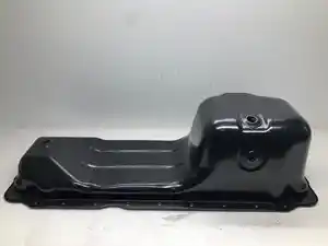 New Aftermarket Cummins ISX12 Oil Pan (Stock #520-16478)) Part Image