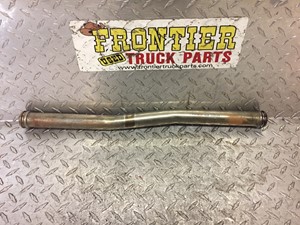 Used Cummins ISX12 Oil Pump (Stock #564-10126)) Part Image