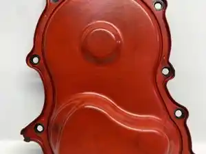 Photo of part