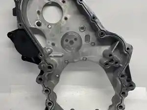 Photo of part