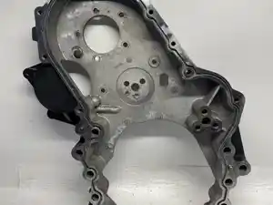 Photo of part