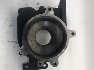 Used Cummins ISX12 Water Pump (Stock #522-11900)) Part Image