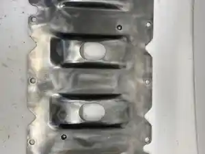 Photo of part