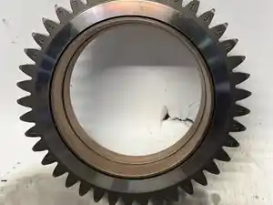 New 2013 Cummins ISX15 Bull Gear (Stock #513-26767)) Part Image