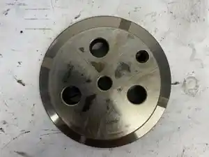 Used 2016 Cummins ISX15 Bull Gear (Stock #513-25776)) Part Image