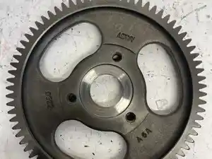 Used 2016 Cummins ISX15 Bull Gear (Stock #513-25777)) Part Image
