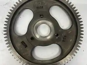 Used 2014 Cummins ISX15 Bull Gear (Stock #513-26745)) Part Image