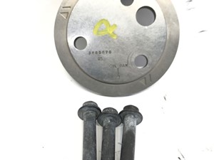 NTO Cummins ISX15 Bull Gear (Stock #513-24202)) Part Image