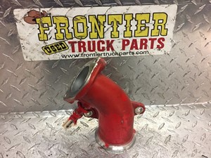 NTO Cummins ISX15 Engine Misc Part (Stock #552-10170)) Part Image