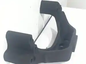 Used 2017 Cummins ISX15 Engine Mount Image