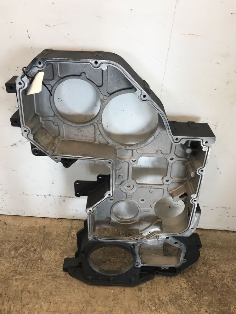 Cummins ISX15 (Stock 50716387) Valve Covers TPI