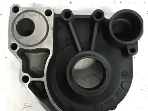 Used 2014 Cummins ISX15 Water Pump (Stock #522-12302)) Part Image