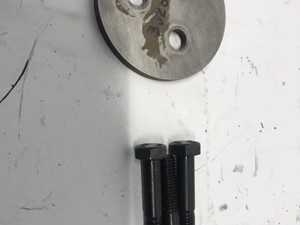 Used Cummins L10 Bull Gear (Stock #513-24975)) Part Image