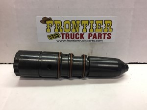 Rebuilt Cummins L10 Injector (Stock #515-10401)) Part Image