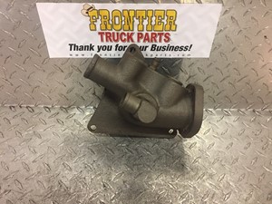 Used Cummins M11 Water Pump (Stock #522-11246)) Part Image