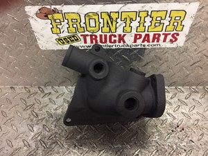 Used Cummins M11 Water Pump (Stock #522-11236)) Part Image