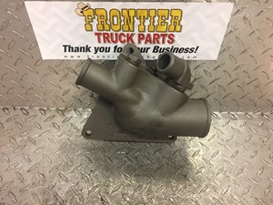 Used Cummins M11 Water Pump (Stock #522-11251)) Part Image