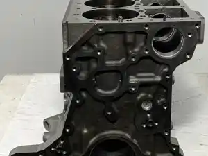 Rebuilt 1989 Cummins L10 Mechanical Block (Stock #501-11916)) Part Image