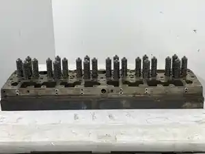 Rebuilt 1995 Cummins L10 Mechanical Head Image