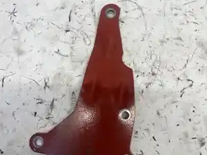 NTO 2018 Cummins L9 Engine Misc Part (Stock #502-17138)) Part Image