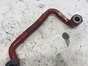 NTO 2018 Cummins L9 Engine Misc Part (Stock #526-11758)) Part Image